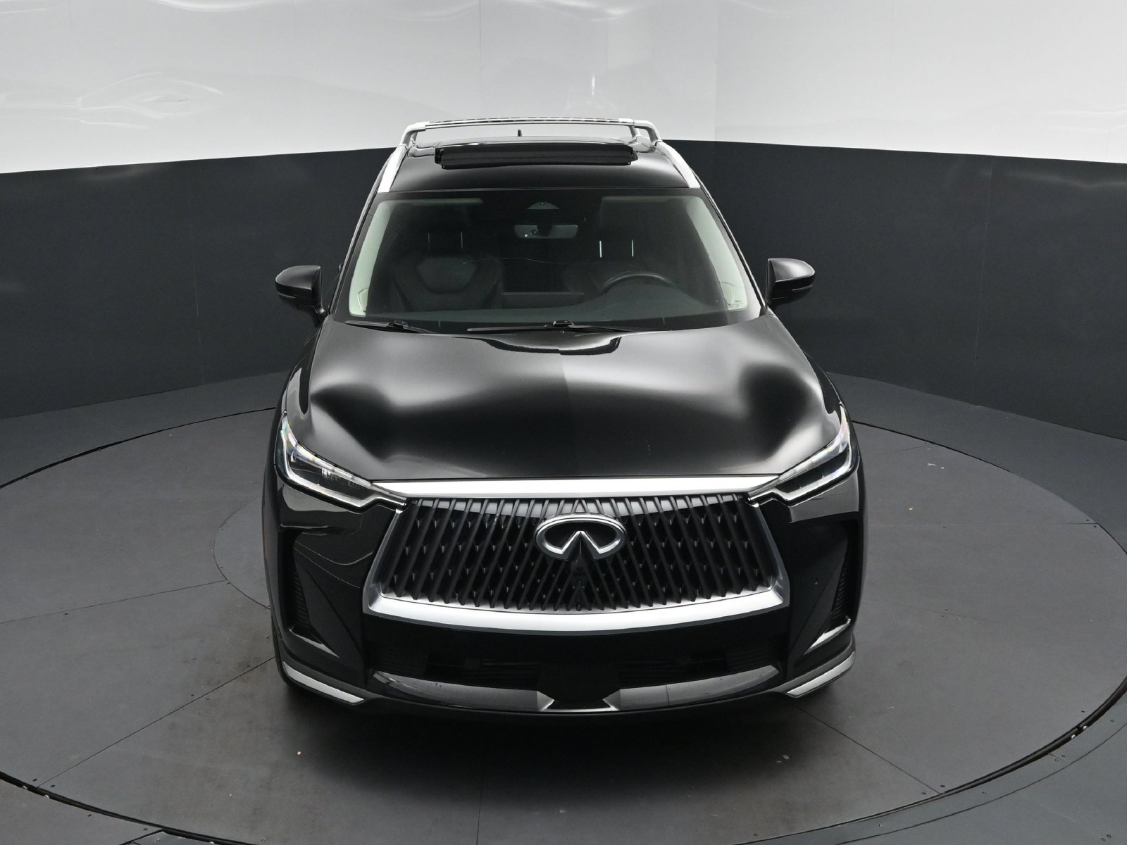 Used 2026 INFINITI QX60 Luxe w/ Cargo Package FWD image 38