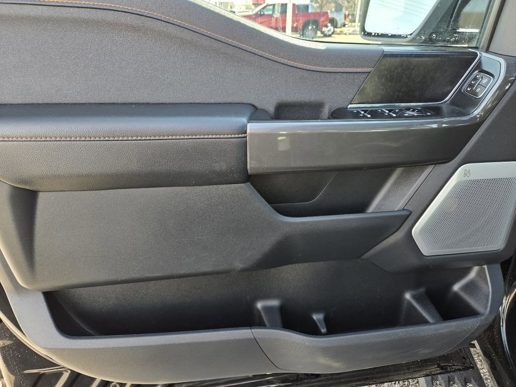 Used 2023 Ford F150 Tremor w/ Equipment Group 402A High image 23