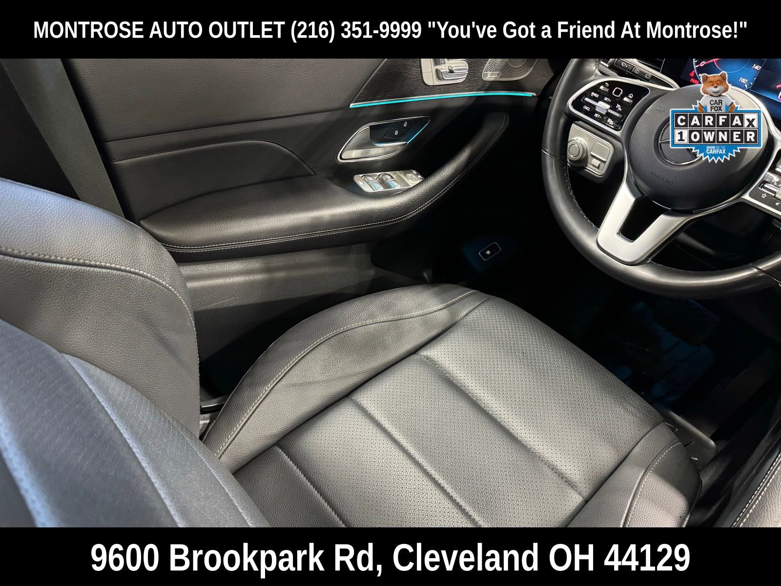 Used 2022 Mercedes-Benz GLE 350 4MATIC image 38