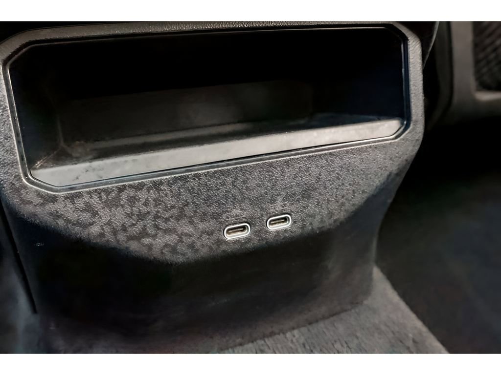 Used 2025 BMW X3 xDrive30i image 42