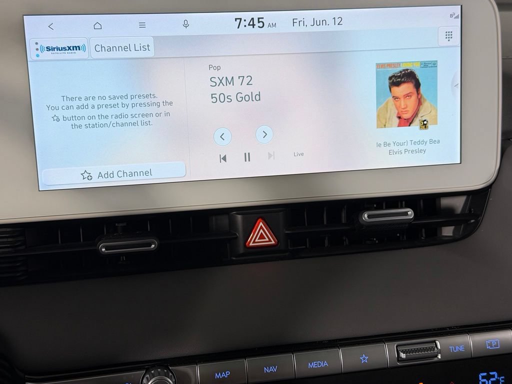 Used 2024 Hyundai Ioniq 5 Limited RWD image 17