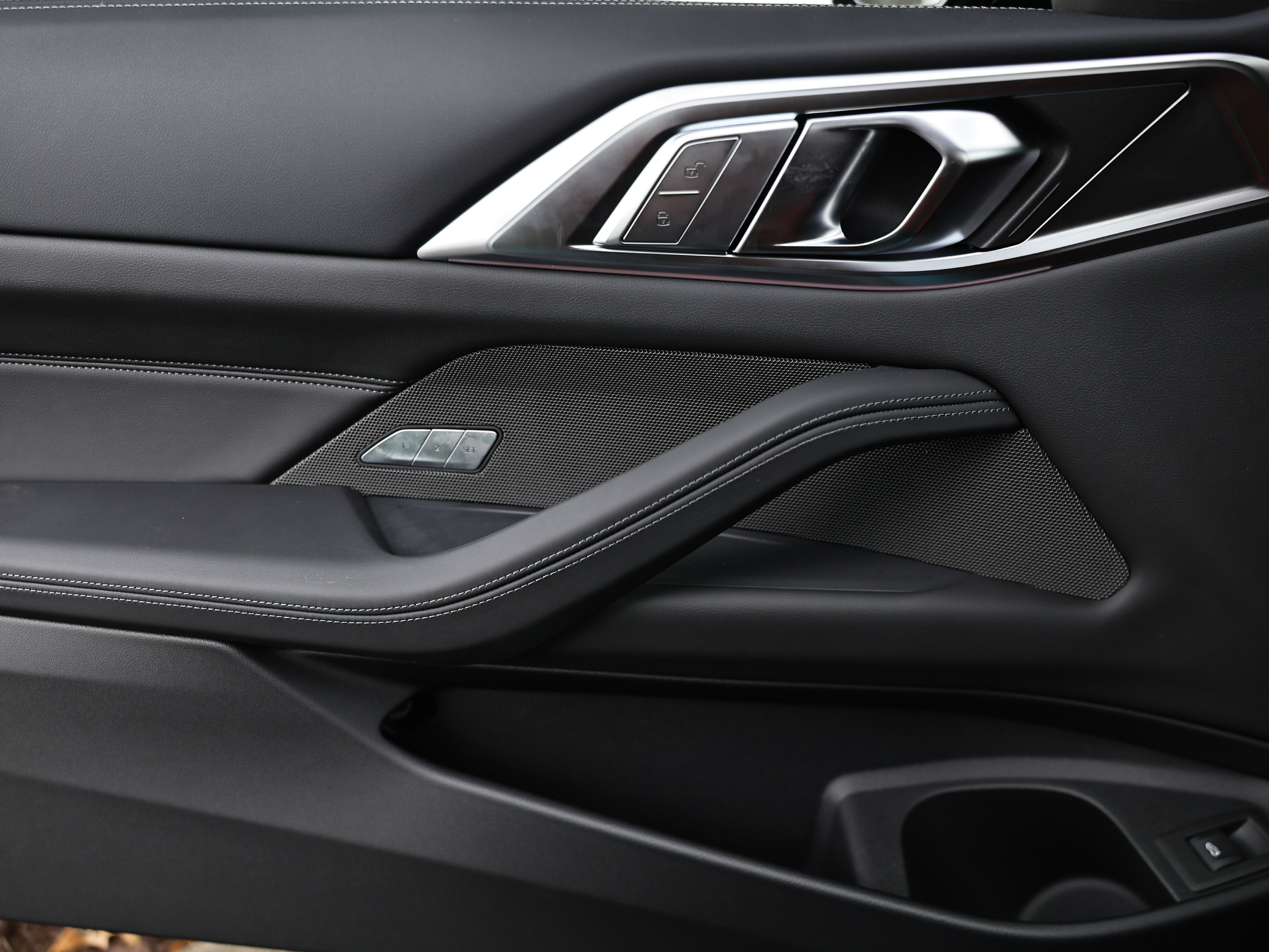 New 2027 BMW M4 Coupe w/ Executive Package RWD image 14