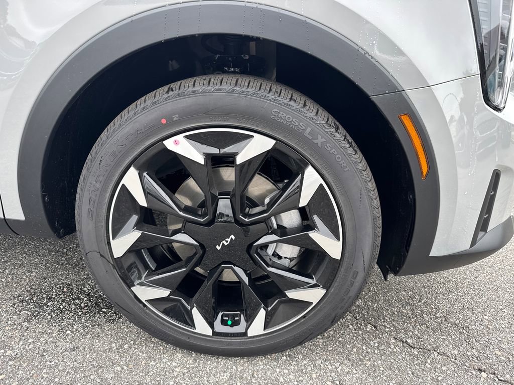 New 2026 Kia Sorento EX w/ EX Premium Package image 12