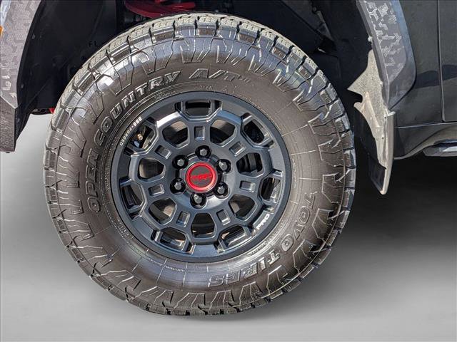 Used 2024 Toyota Tundra TRD Pro AWD/4WD image 21