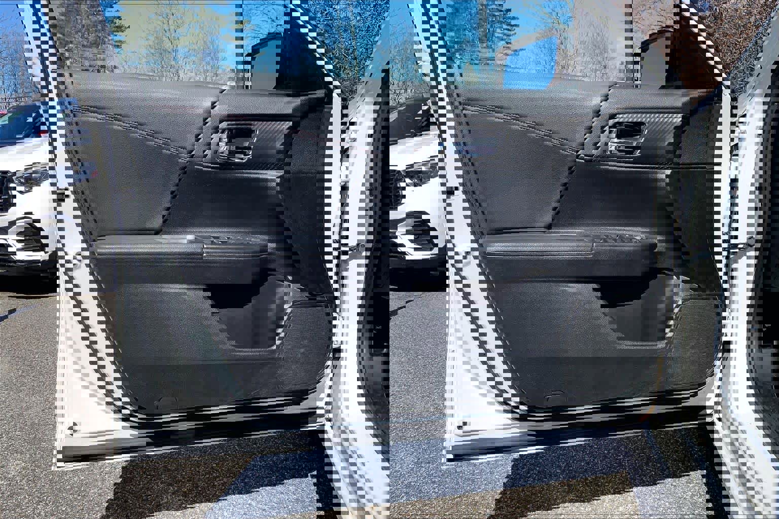 Used 2017 Honda Accord Sport Special Edition image 22