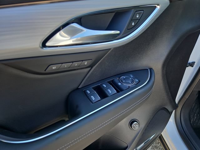 New 2026 Buick Envision Avenir AWD/4WD image 19