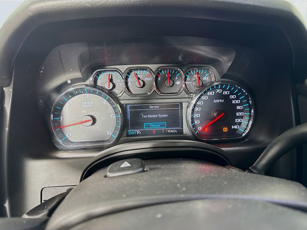 Used 2018 Chevrolet Tahoe LT image 12