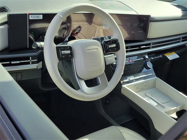 New 2026 Hyundai Santa Fe SEL image 3