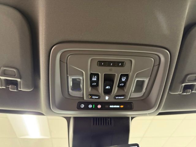 New 2025 GMC Sierra 2500 Denali w/ Denali Reserve Package image 19