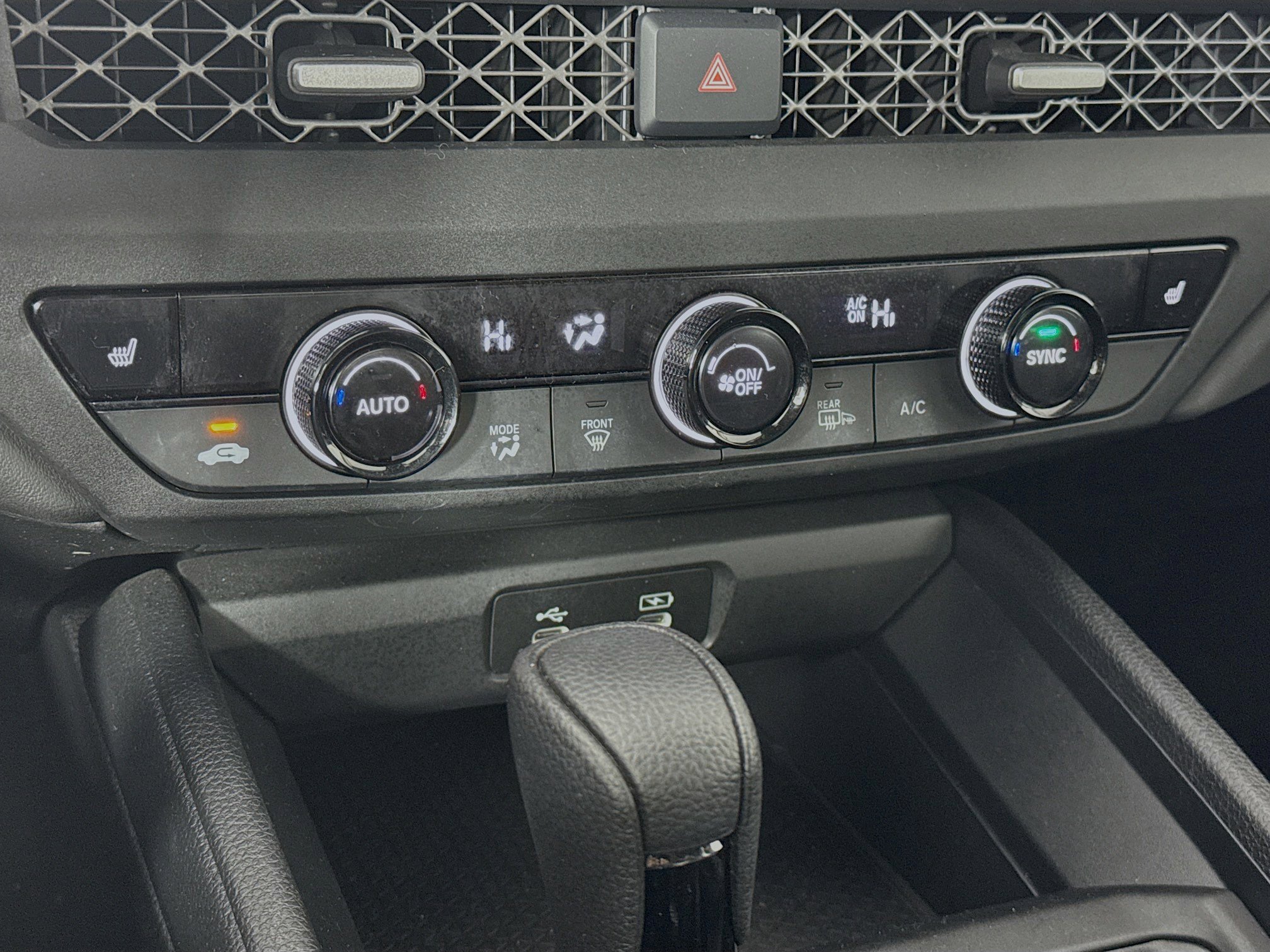 Certified 2023 Honda Accord EX image 15