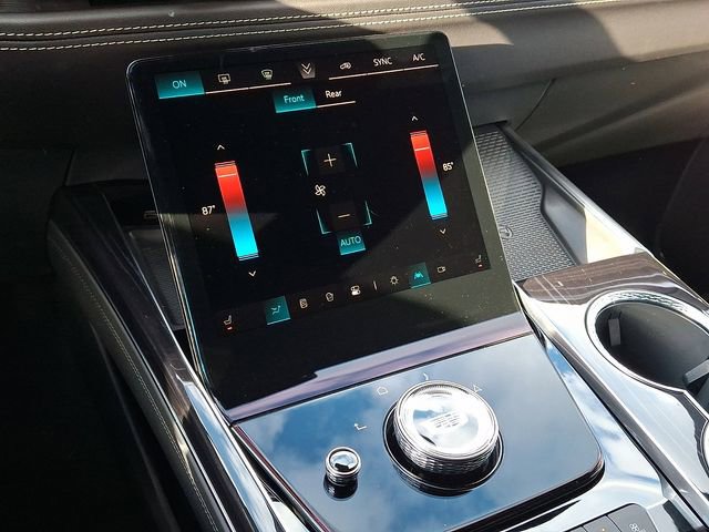 New 2026 Cadillac Escalade Sport w/ Touring Package image 10