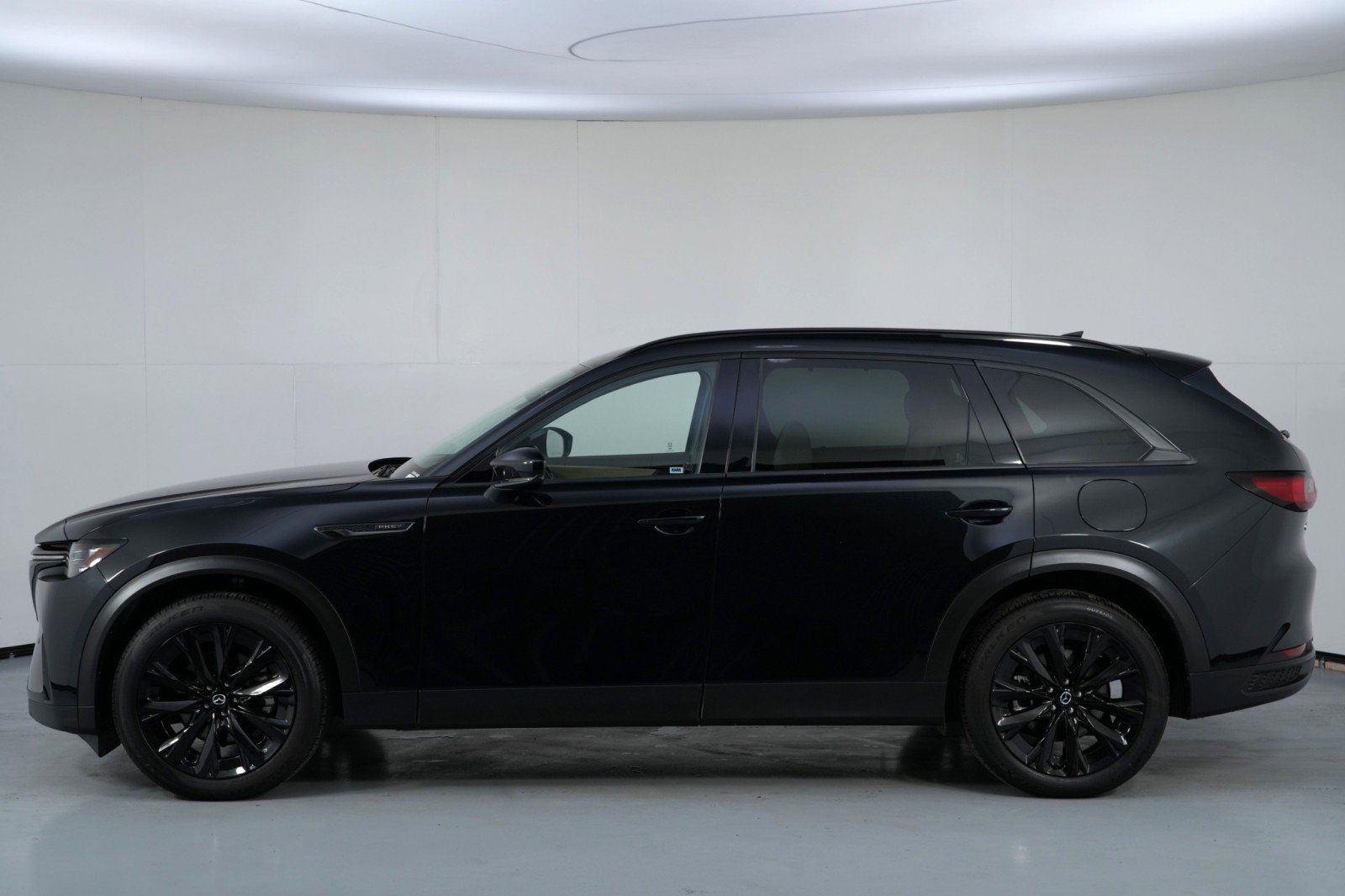 Used 2025 MAZDA CX-90 Plug-In Hybrid w/Premium Sport image 55