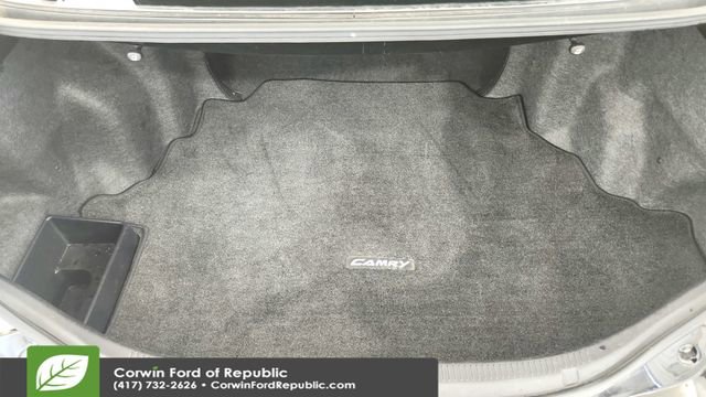 Used 2007 Toyota Camry LE FWD image 18