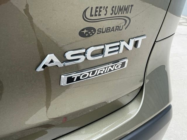 Certified 2025 Subaru Ascent Touring image 6