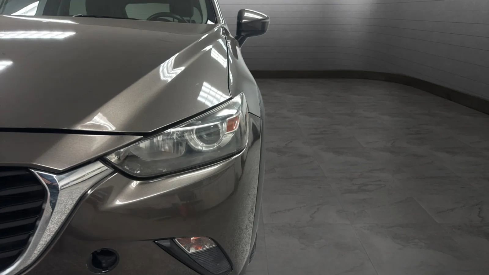 Used 2019 MAZDA CX-3 Touring w/ Preferred Equipment Package FWD image 31
