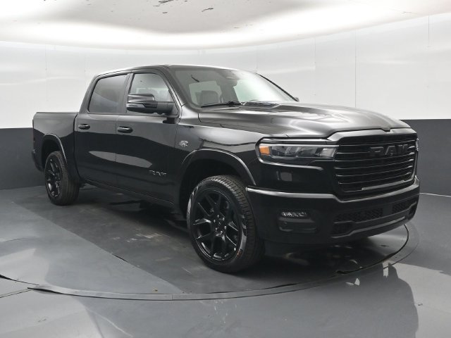 New 2027 RAM 1500 Laramie w/ Night Edition AWD/4WD image 33