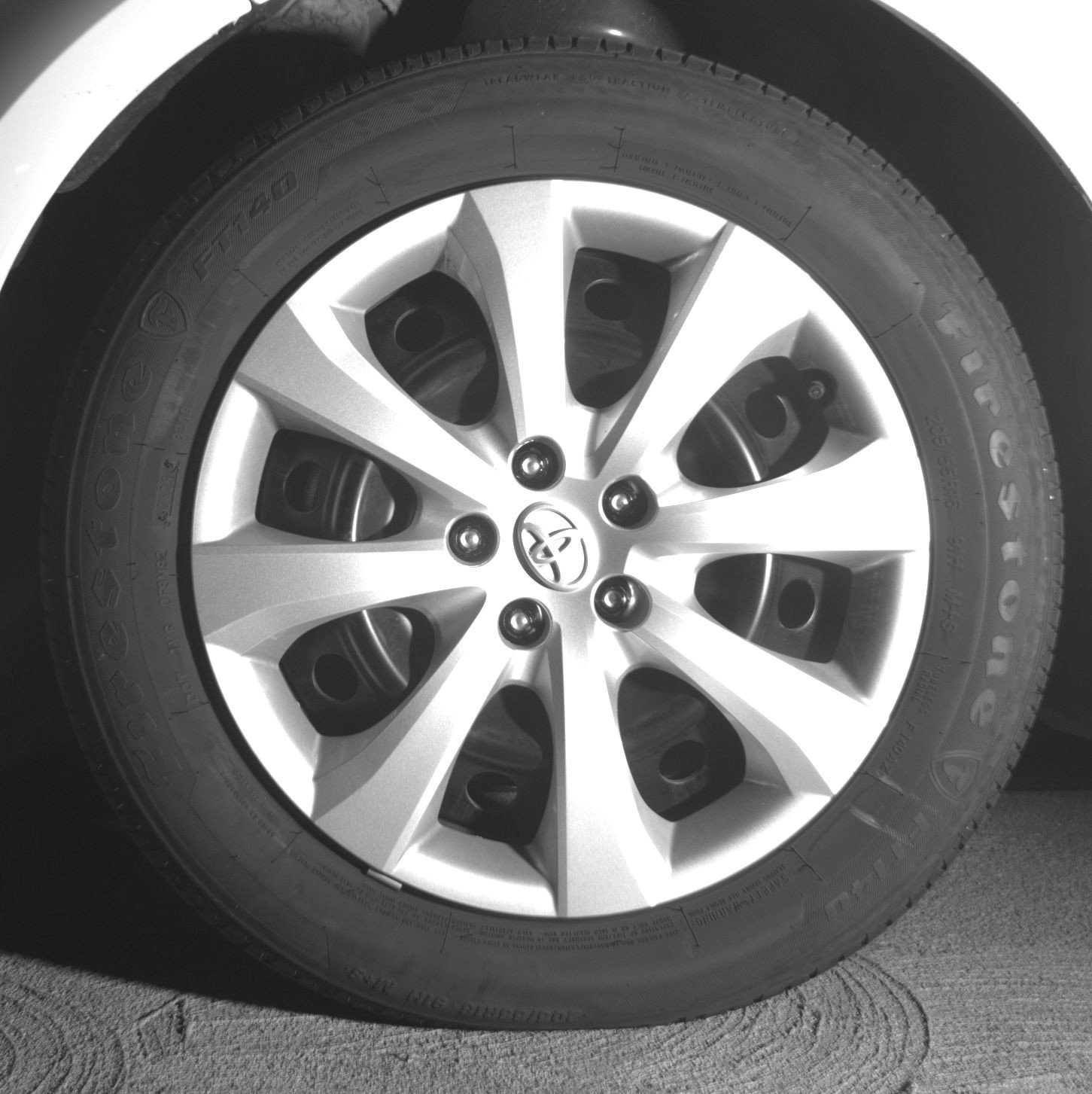 Used 2025 Toyota Corolla LE FWD image 12