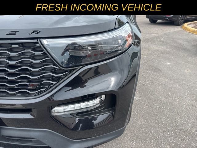 Used 2023 Ford Explorer ST AWD/4WD image 9