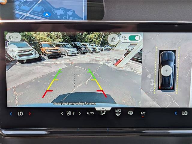 Certified 2025 Ford Expedition Max Active RWD image 15