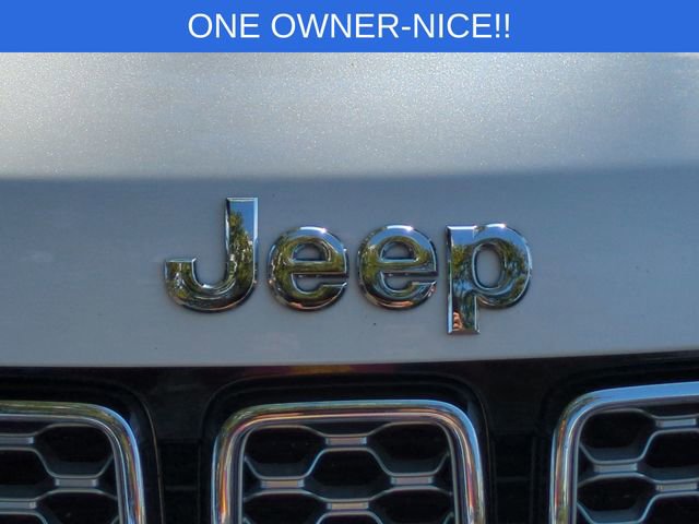 Used 2018 Jeep Grand Cherokee Summit image 40