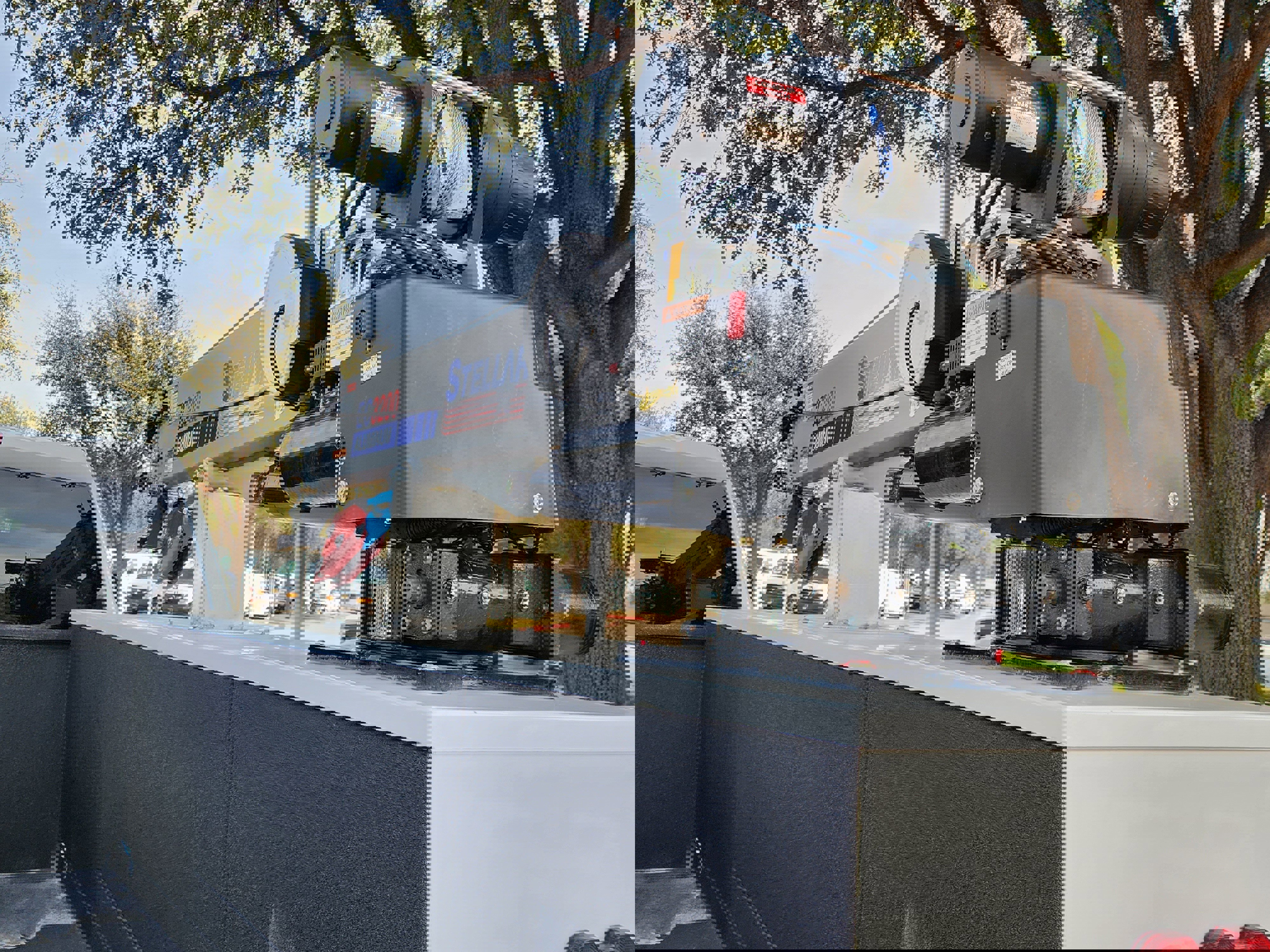 New 2026 Chevrolet Silverado 3500 W/T w/ WT Convenience Package image 33