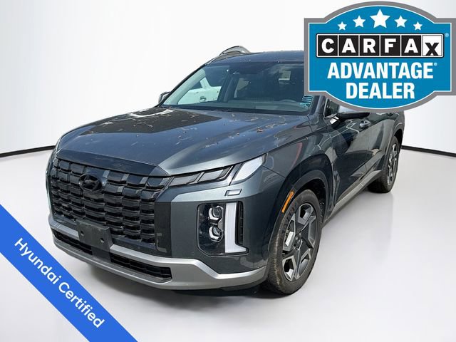 Used 2023 Hyundai Palisade Limited AWD/4WD image 1