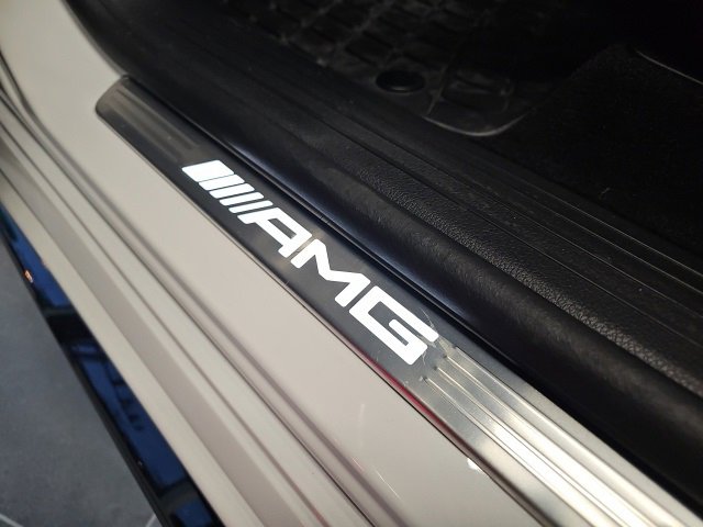 New 2026 Mercedes-Benz GLE 63 AMG S image 42