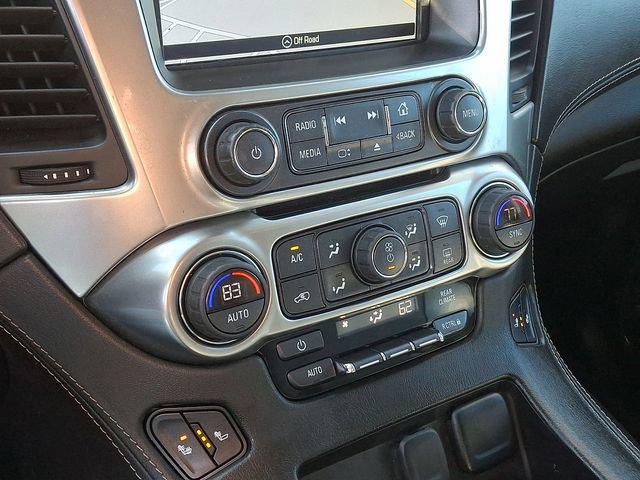 Used 2019 Chevrolet Suburban LT image 16