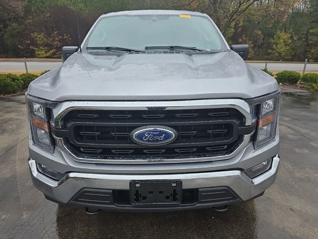 Used 2023 Ford F150 XLT image 15