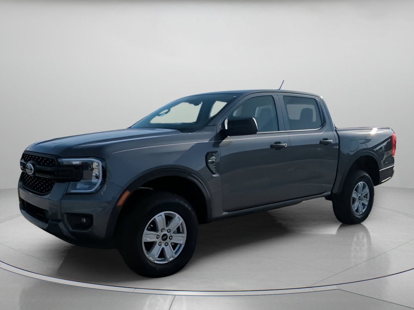 New 2026 Ford Ranger XL RWD image 13