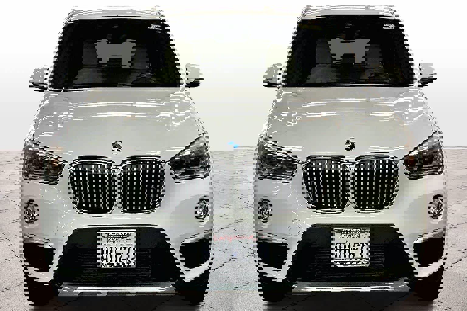 Used 2016 BMW X1 xDrive28i image 3