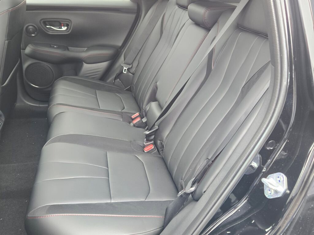 New 2026 Acura ADX A-Spec image 26