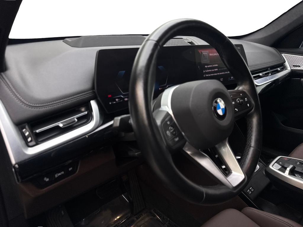 Used 2023 BMW X1 xDrive28i w/ Premium Package AWD/4WD image 51