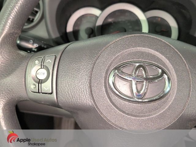 Used 2012 Toyota RAV4 4WD w/ Value Pkg image 22
