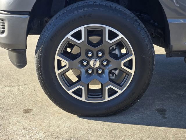 Used 2024 Ford F150 STX image 24