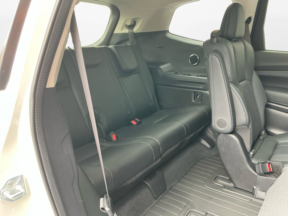 Certified 2025 Subaru Ascent Limited image 15