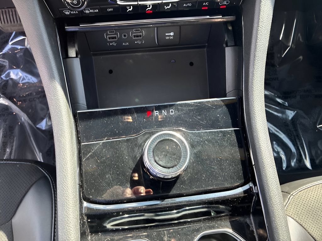 Used 2023 Jeep Grand Cherokee Altitude AWD/4WD image 29