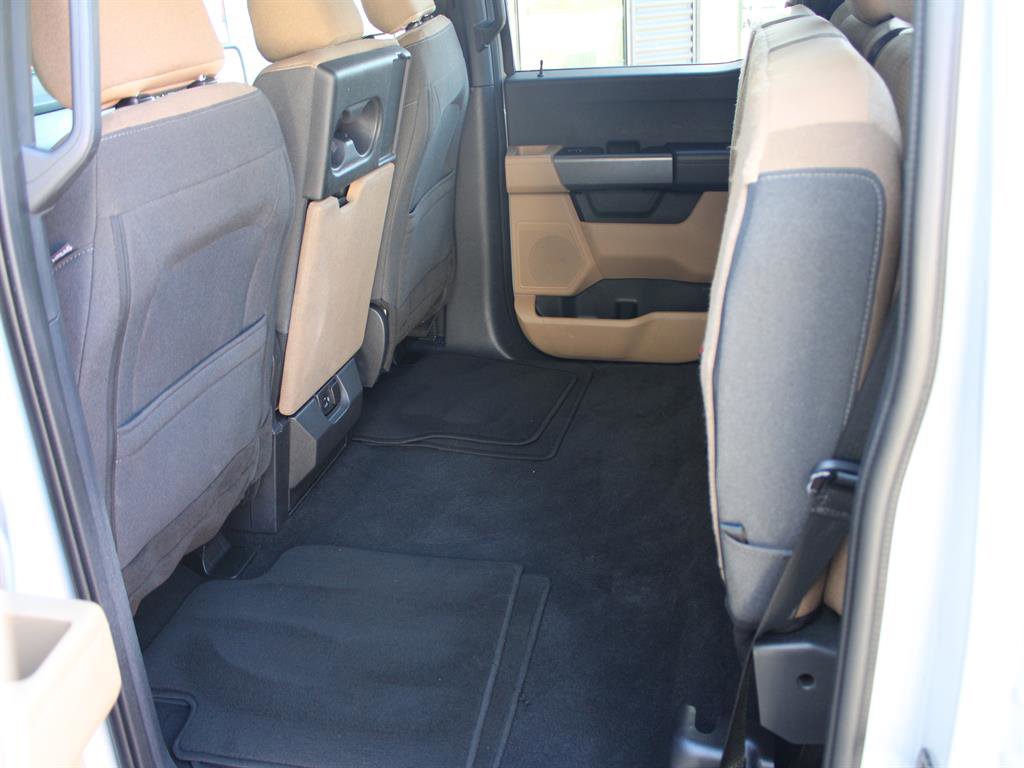 Used 2023 Ford F150 XLT image 34