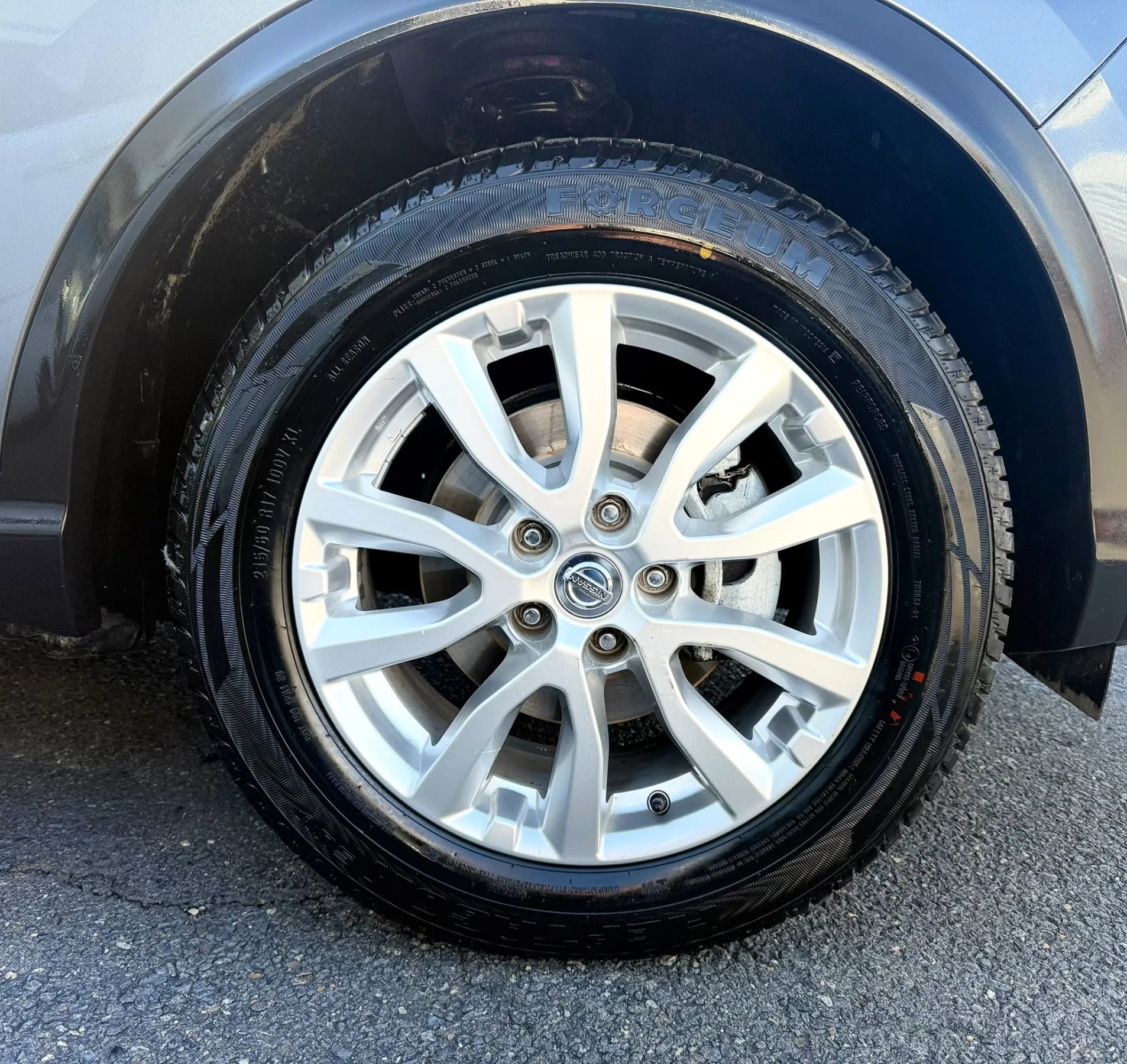 Used 2021 Nissan Rogue Sport S AWD/4WD image 46