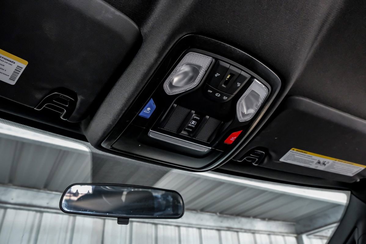 Used 2024 RAM 3500 Tradesman w/ Chrome Appearance Group image 23