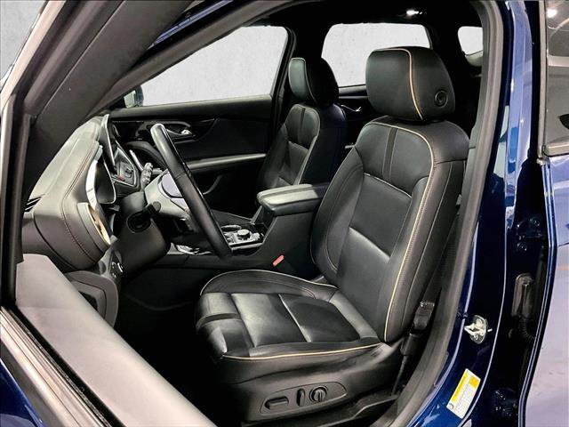 Used 2023 Chevrolet Blazer Premier FWD image 27