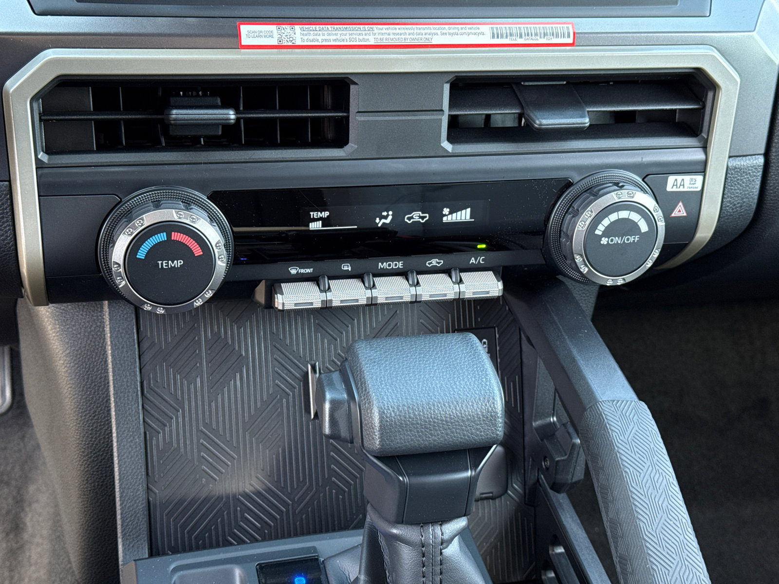 New 2026 Toyota Tacoma SR5 image 28