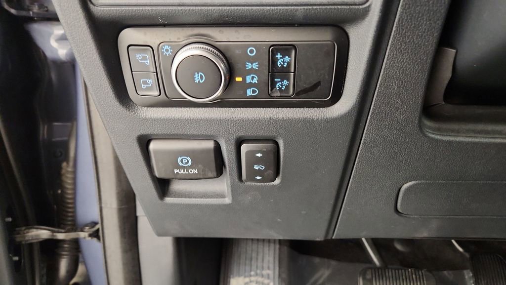 Used 2022 Ford Expedition Timberline image 27