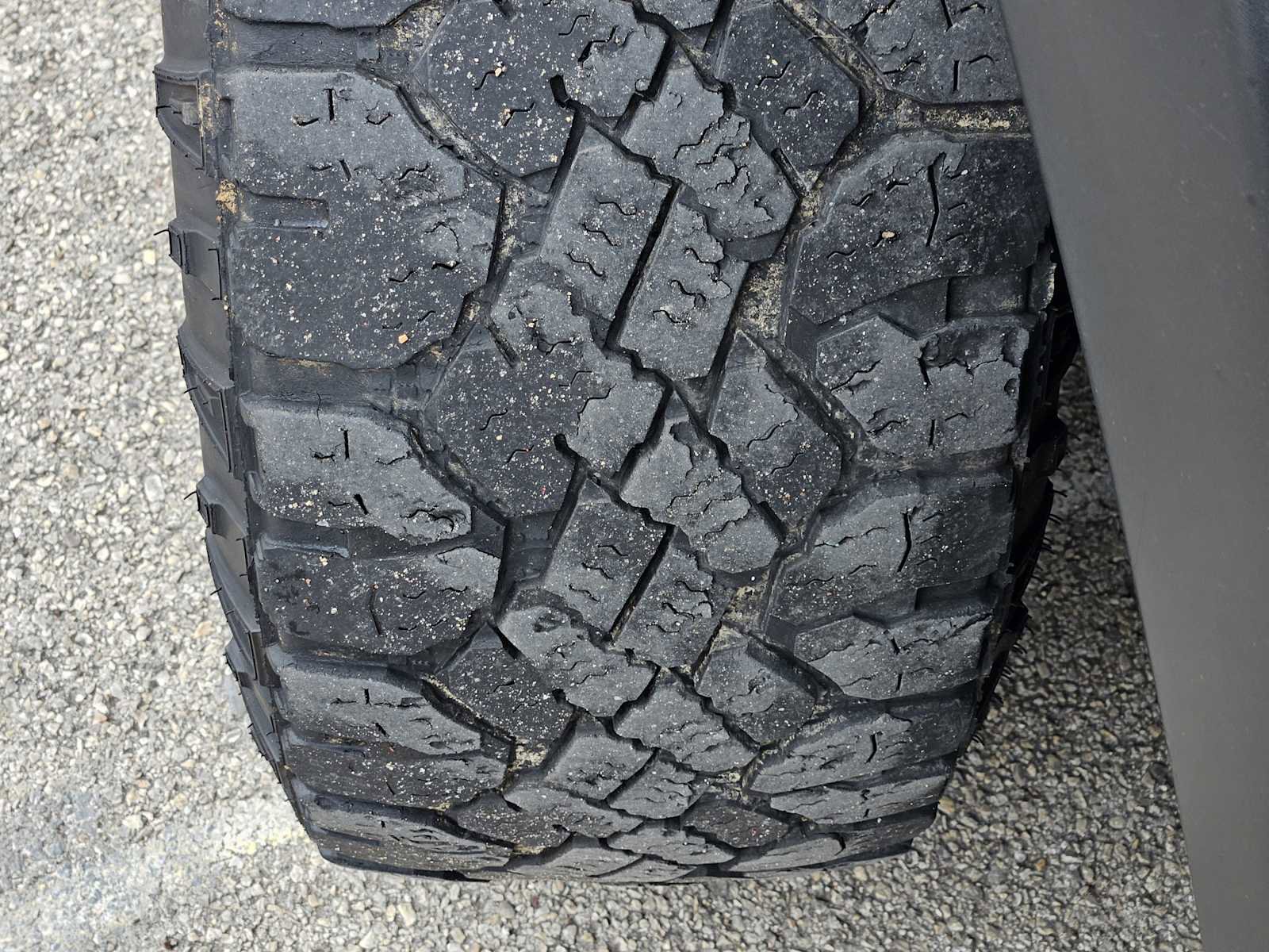 Used 2021 RAM 1500 Rebel image 10