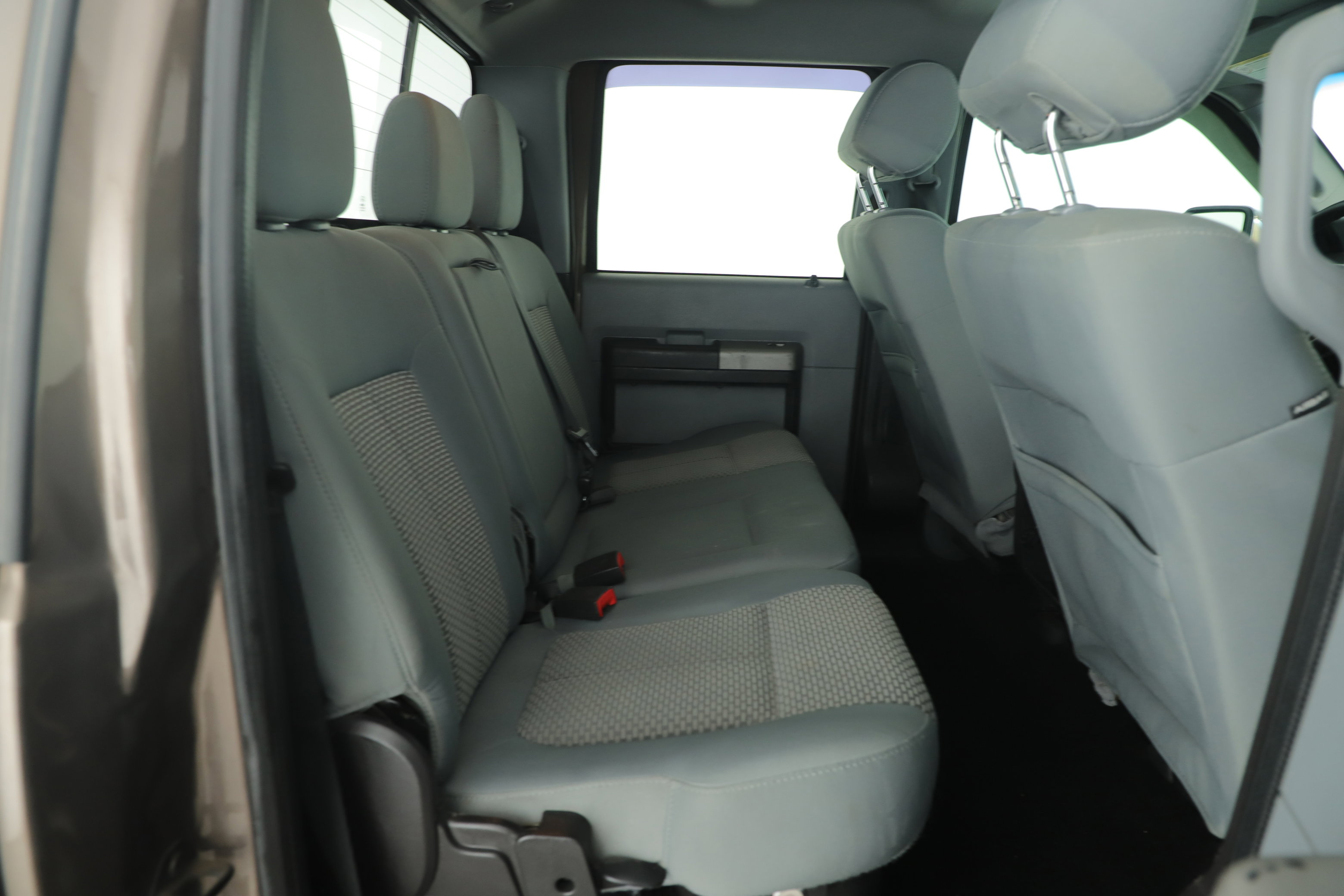 Used 2016 Ford F250 XLT w/ XLT Premium Package image 7