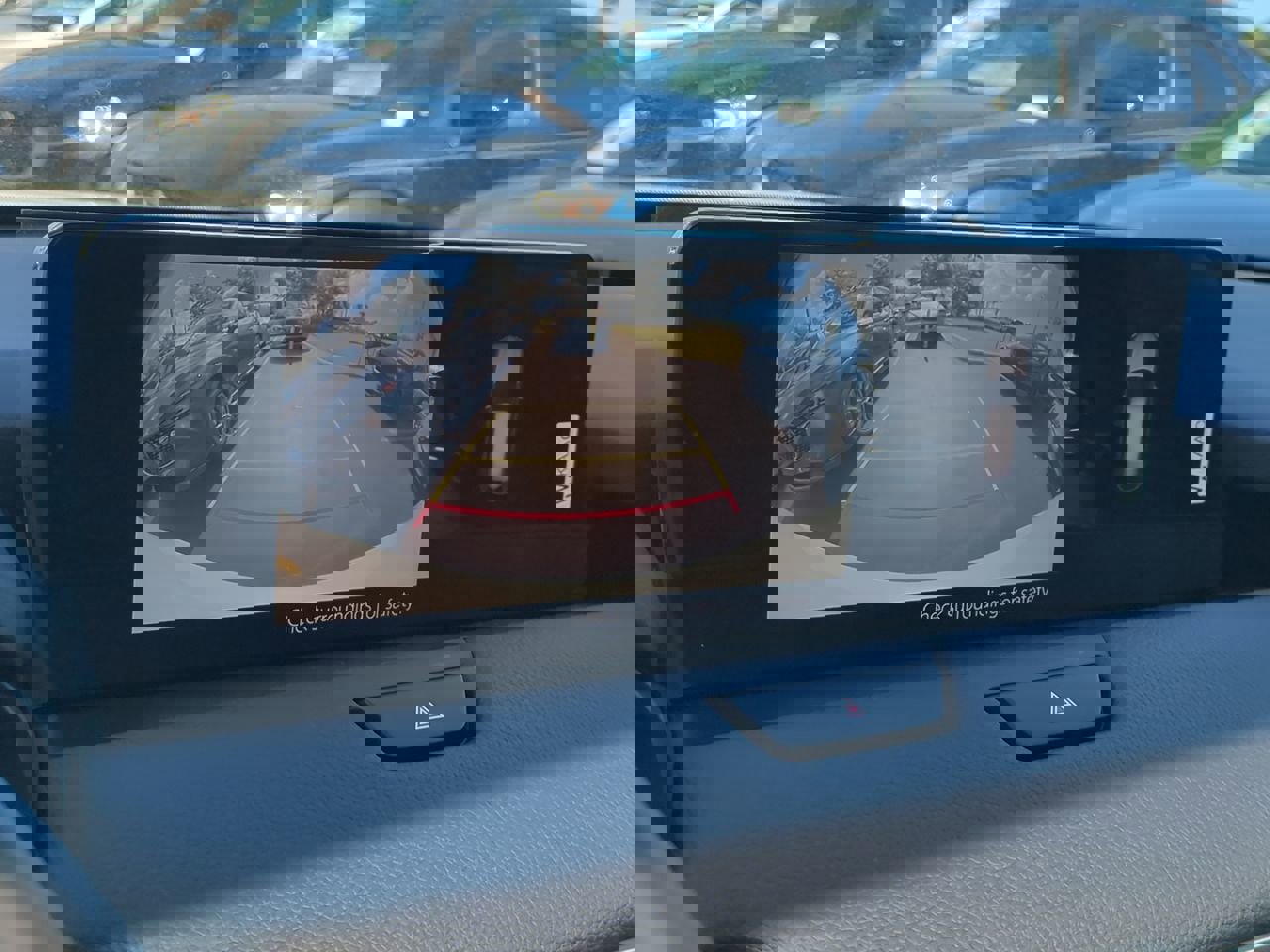 Used 2026 MAZDA CX-90 3.3 Turbo w/ Premium Sport Pkg AWD/4WD image 19