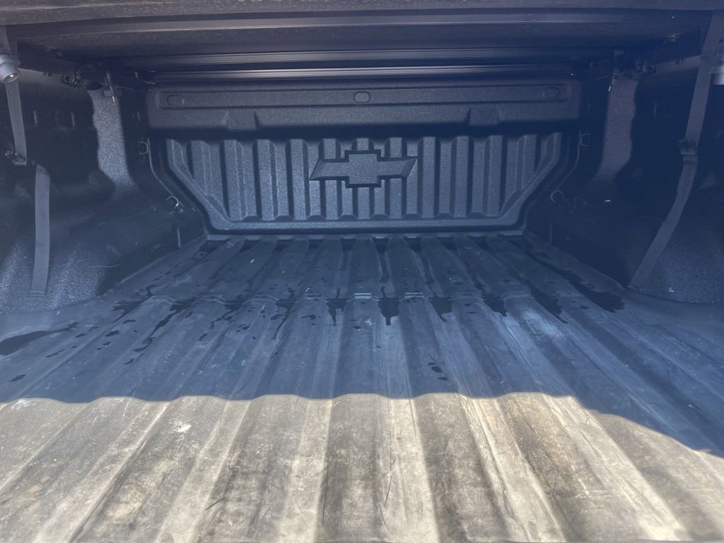 Certified 2025 Chevrolet Colorado ZR2 w/ Technology Package image 16