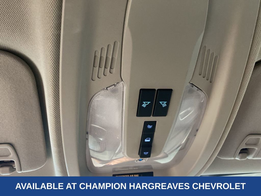 Certified 2017 Chevrolet Equinox LT w/ Convenience Package image 25