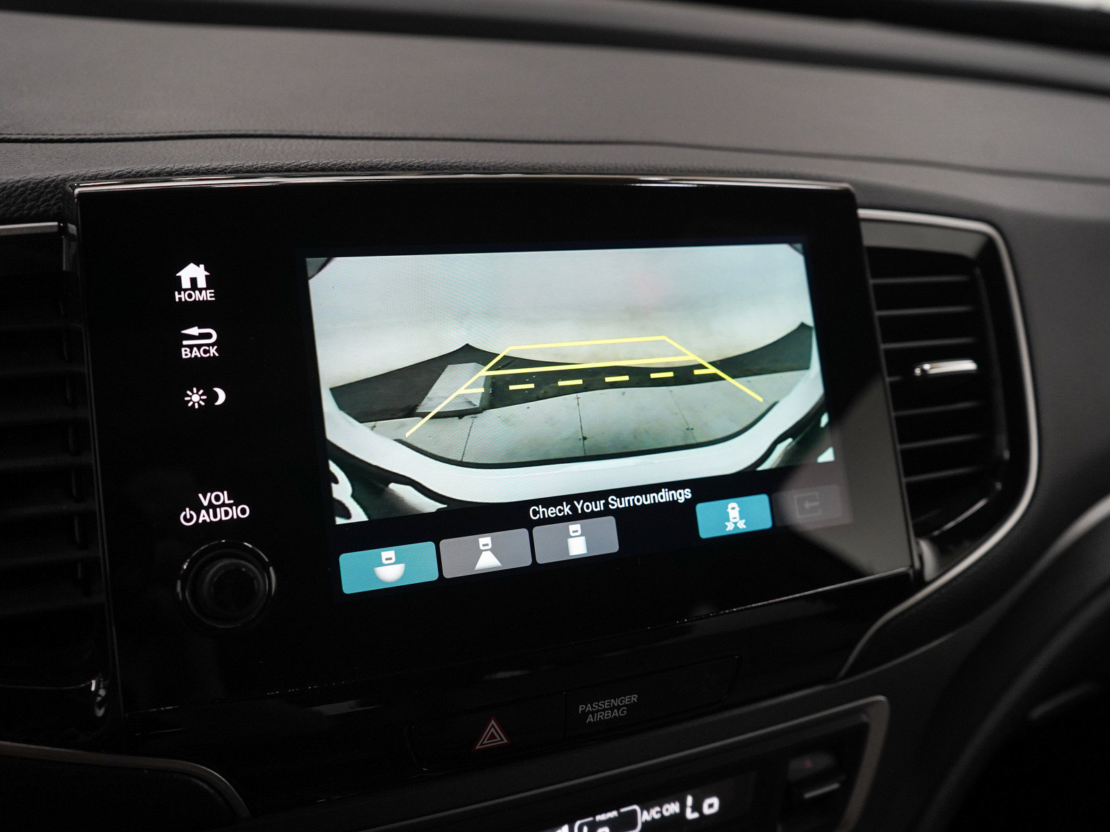 Used 2023 Honda Passport EX-L image 22