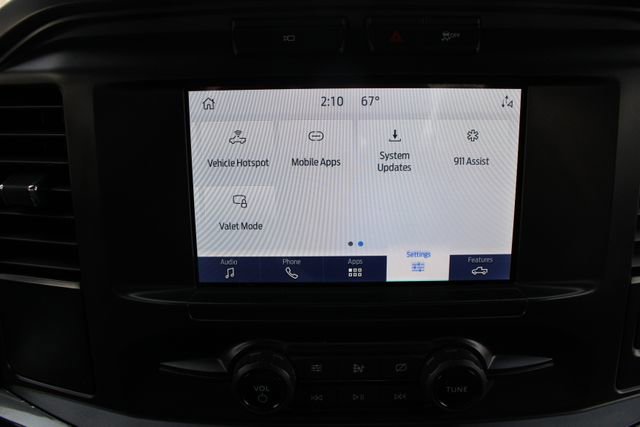 Used 2021 Ford F150 XL w/ Equipment Group 101A High image 22